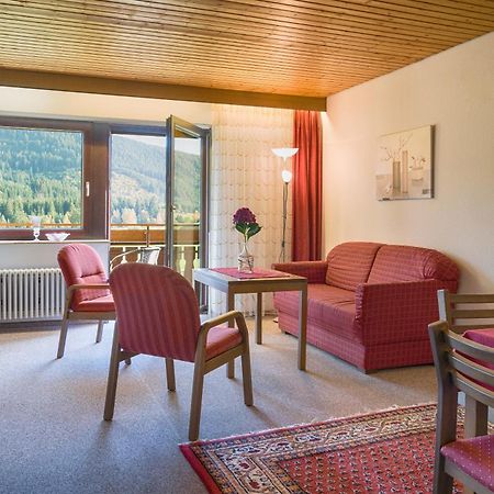 Drei Tannen - Wohnung 07 - Apartmenthaus, Titisee, Feldberg Esterno foto