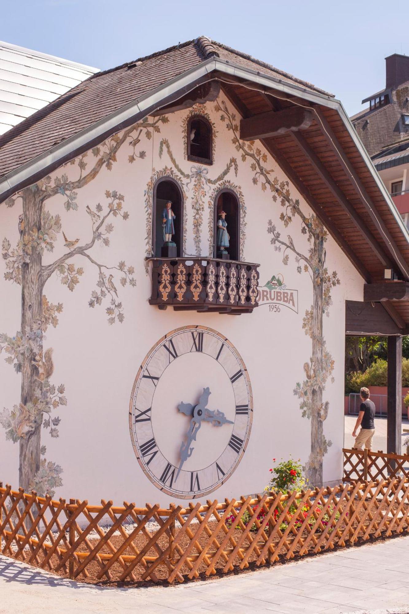 Drei Tannen - Wohnung 07 - Apartmenthaus, Titisee, Feldberg Esterno foto