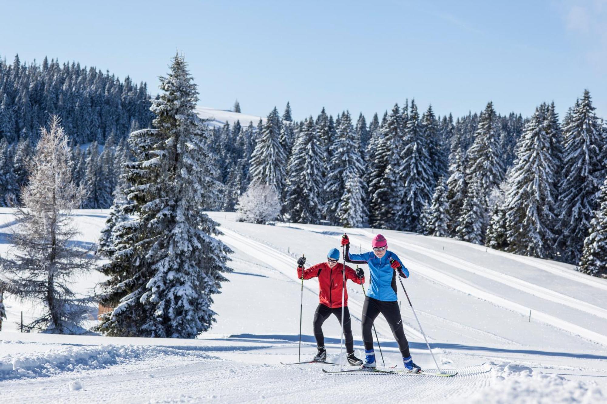 Drei Tannen - Wohnung 07 - Apartmenthaus, Titisee, Feldberg Esterno foto