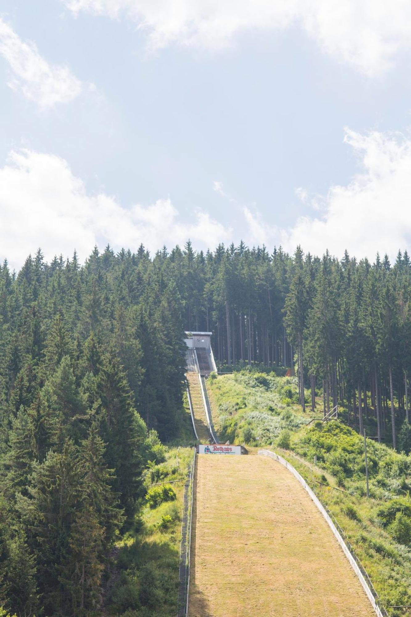 Drei Tannen - Wohnung 07 - Apartmenthaus, Titisee, Feldberg Esterno foto