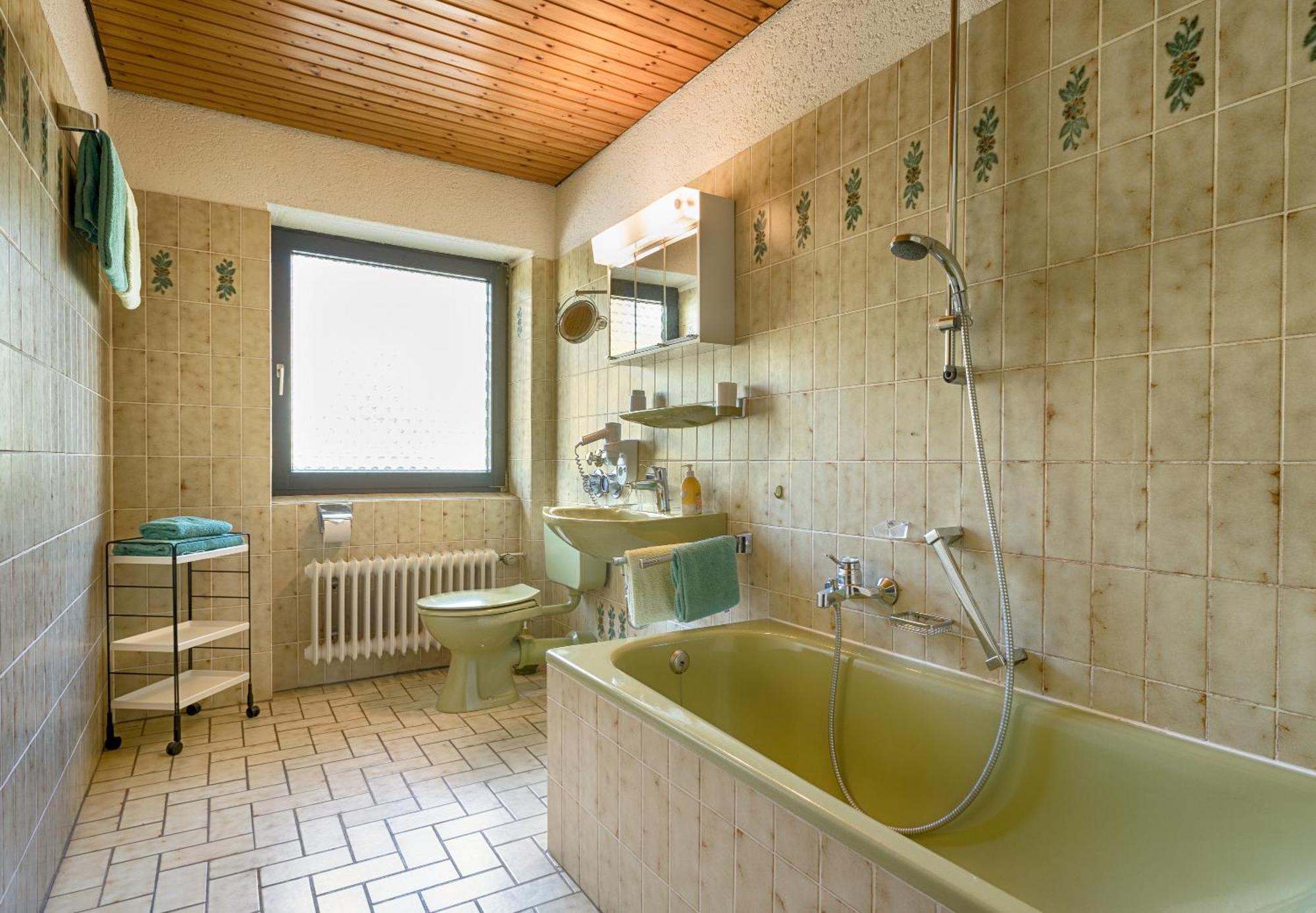 Drei Tannen - Wohnung 07 - Apartmenthaus, Titisee, Feldberg Esterno foto