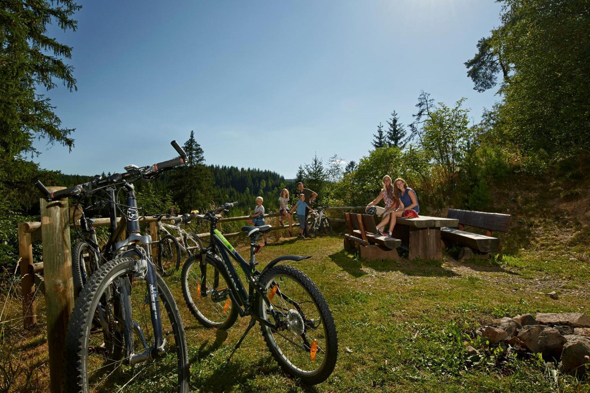 Drei Tannen - Wohnung 07 - Apartmenthaus, Titisee, Feldberg Esterno foto