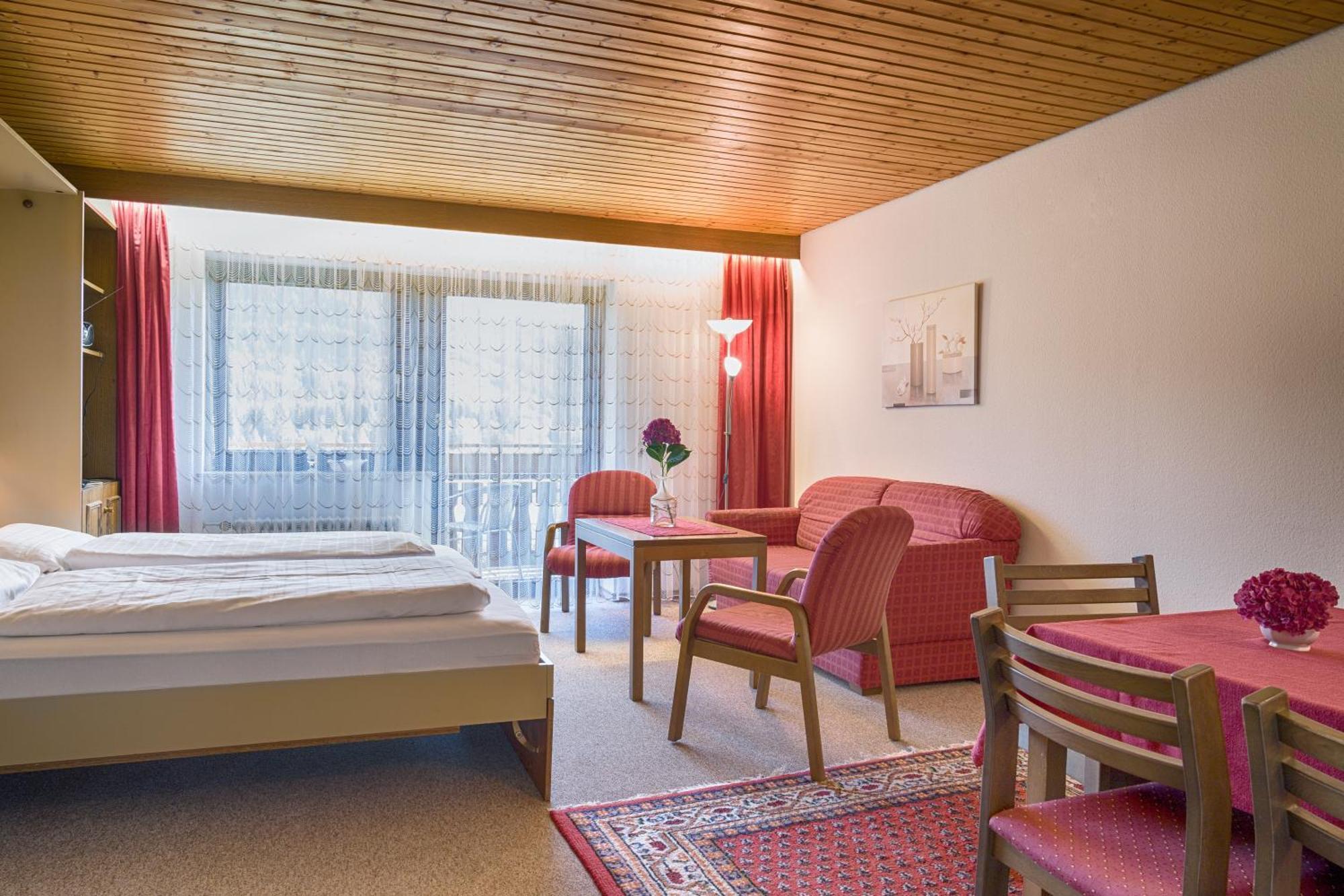 Drei Tannen - Wohnung 07 - Apartmenthaus, Titisee, Feldberg Esterno foto